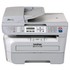 Printer: Brother MFC-7340 All-In-One Laser Printer Monochrome Printer, All-In-One Printer, Laser Prin...