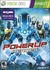 Game: PowerUp Heroes (Xbox 360, 2011)