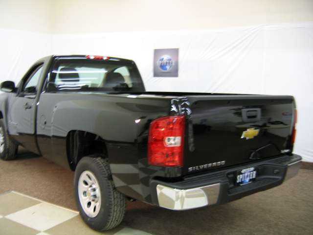 Image 1 of Work Truck New 4.3L…