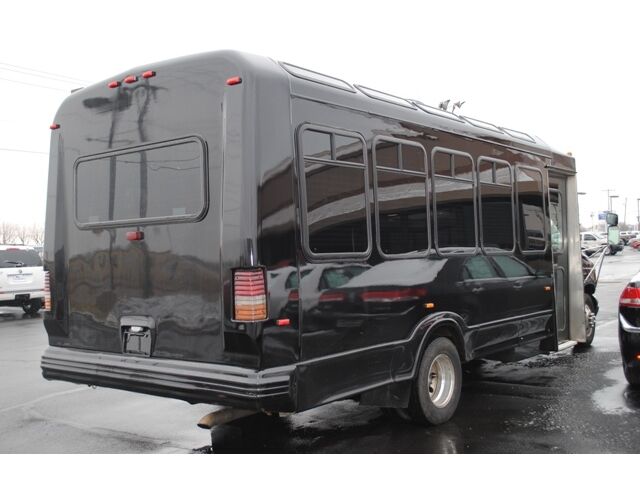 Image 3 of BUS, PARTY BUS, LIMO…