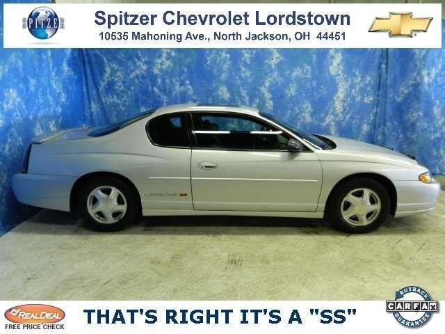 Image 12 of SS Coupe 3.8L Front…