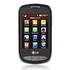 Cell Phone: LG 800G - Black (TracFone) Cellular Phone