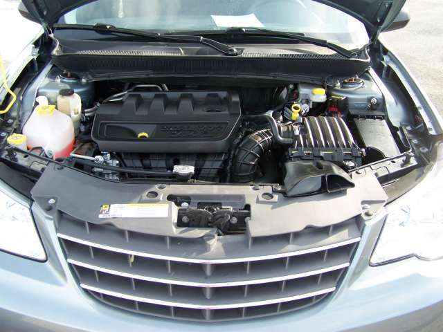 Image 4 of Touring Certified 2.4L…