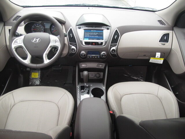 Image 6 of New SUV 2.4L CD AWD…