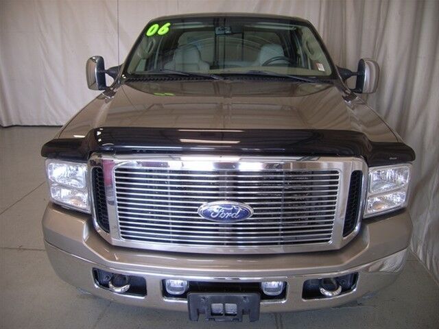 Image 4 of Ford F-250 Lariat Diesel…