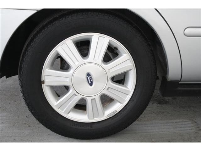 Image 3 of 05 FORD TAURUS SEL SILVER…