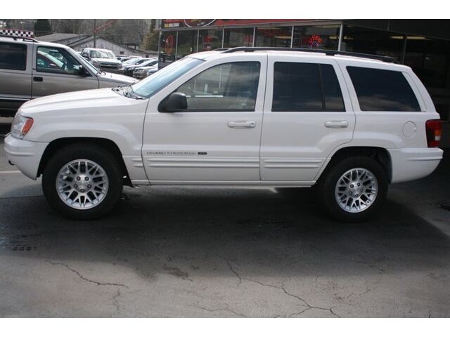 Image 5 of Limited SUV 4.7L CD…