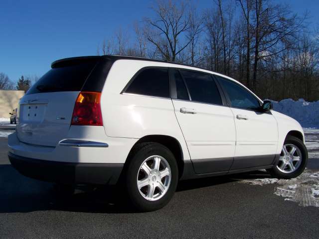 Image 8 of Touring SUV 3.5L CD…