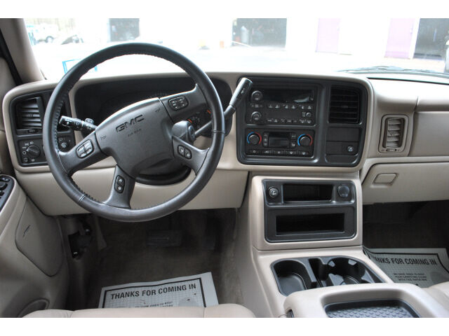 Image 5 of SLE SUV 5.3L CD Multi-Function…