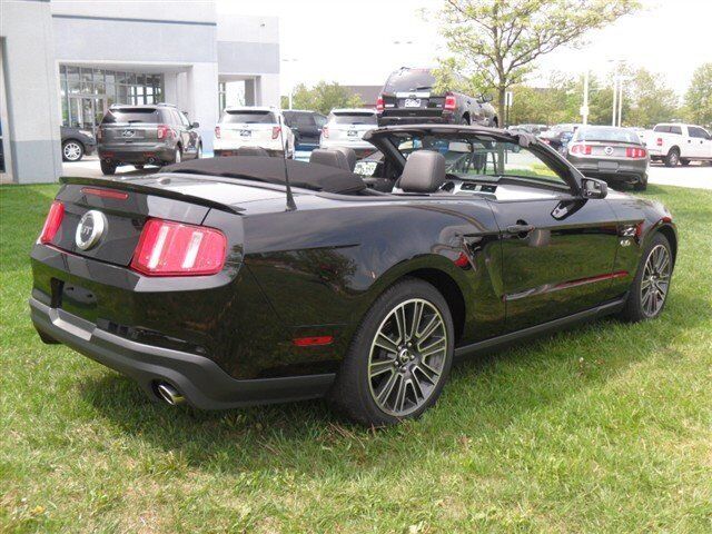 Image 12 of GT New Convertible 5.0L…