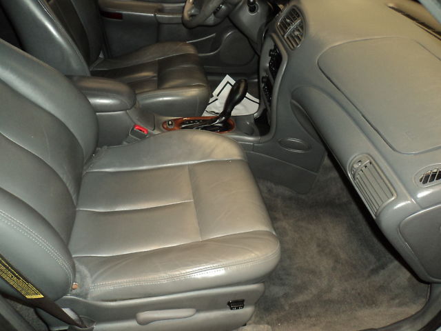 Image 13 of Sedan GLS 2nd Row Bench…