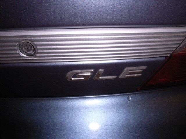 Image 6 of GLE 2.4L 155 horsepower…