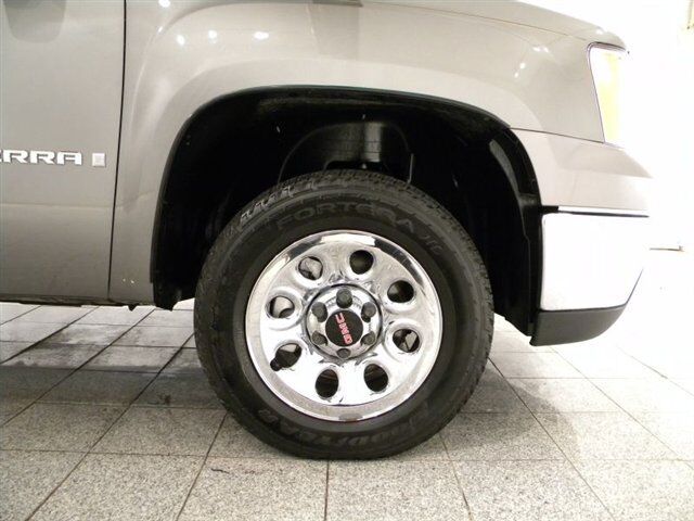 Image 6 of Work Truck 4.3L CD Rear…