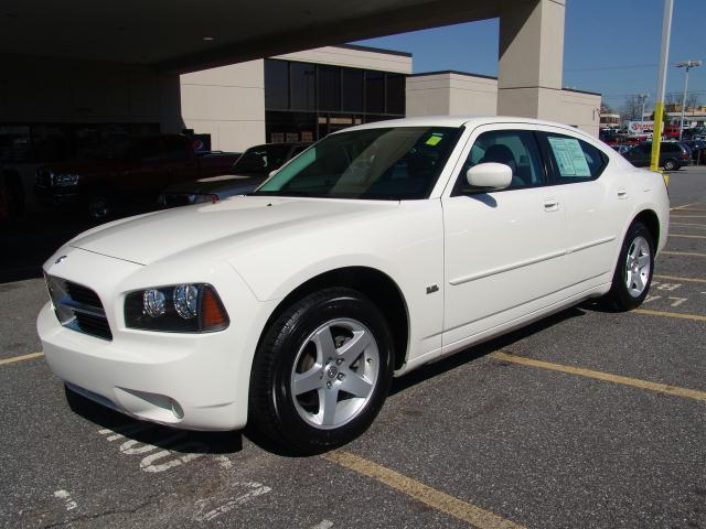 Image 12 of 10 DODGE CHARGER SXT…
