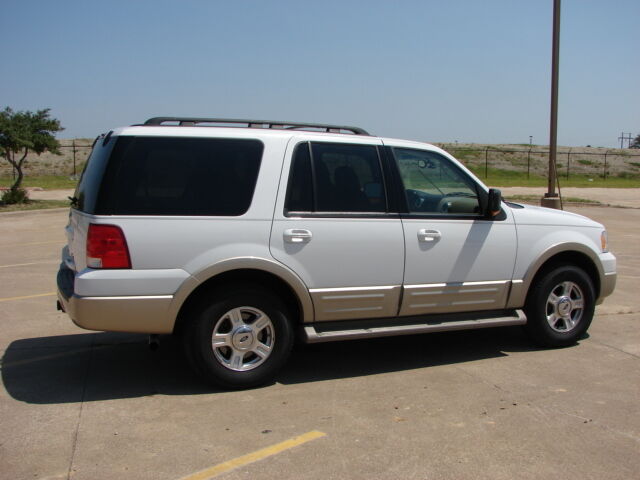 Image 13 of 05 Ford Expedition Eddie…