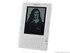 Tablet: Amazon Kindle 2 2GB, Wi-Fi + 3G (Unlocked), 6in - White