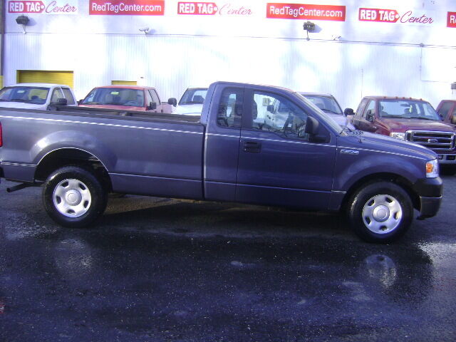 Image 7 of 2005 FORD F150 LONG…