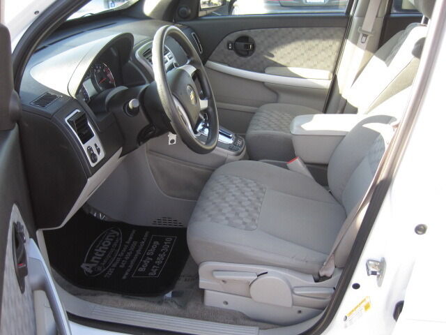 Image 3 of LS Certified SUV 3.4L…