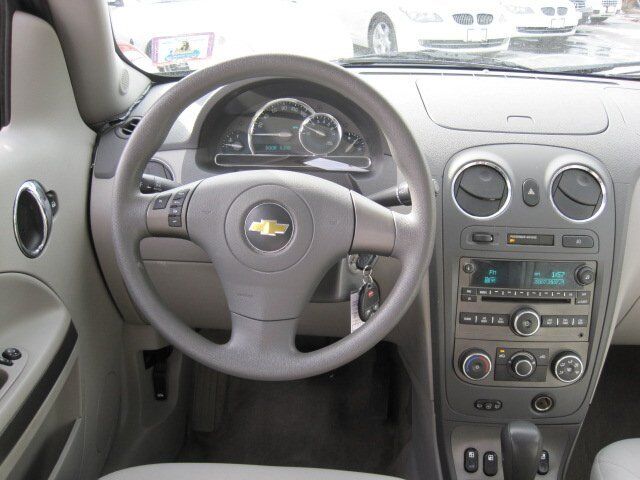 Image 6 of LT SUV 2.4L CD Front…