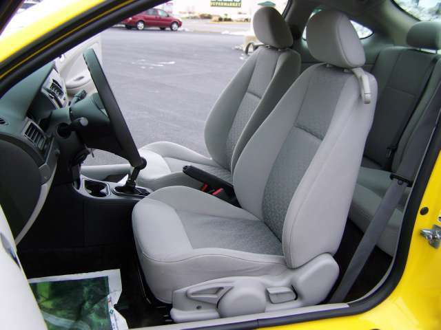 Image 5 of LS Coupe 2.2L CD 15