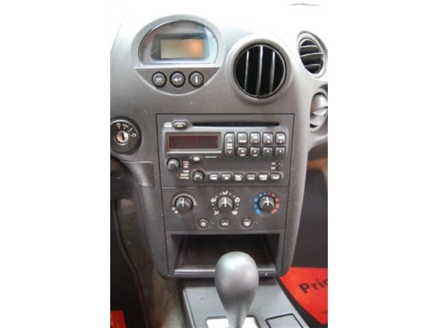 Image 8 of GT 3.8L CD AIR CONDITIONING…