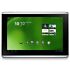 Tablet: Acer ICONIA A500-10S32u 32GB, Wi-Fi, 10.1in - Silver