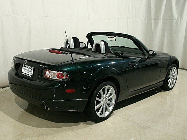 Image 8 of Sport Convertible 2.0L…