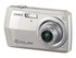 Camera: Casio EXILIM EX-Z16 12.1 MP Digital Camera - Silver