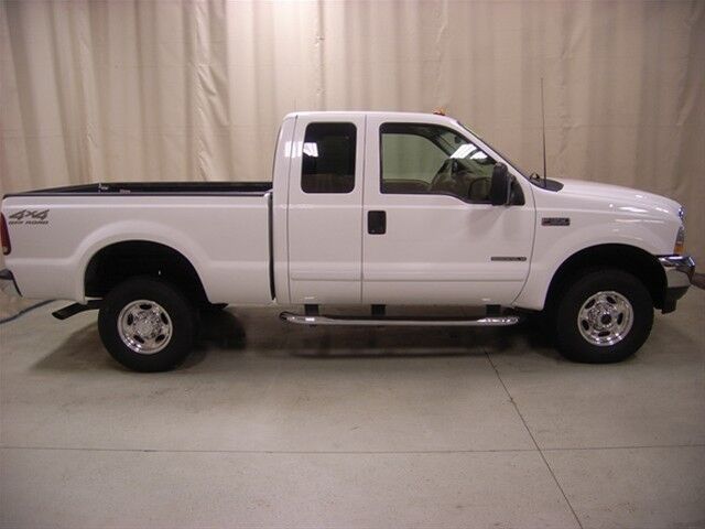 Image 7 of Ford F-350 Lariat Diesel…