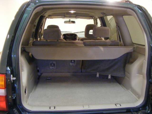 Image 14 of Limited SUV 2.7L CD…