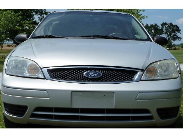 Image 12 of 2006 FORD FOCUS 90K…
