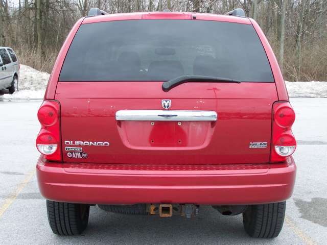 Image 4 of Limited SUV 5.7L CD…