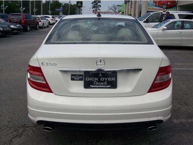 Image 13 of NEW 2011 MB C300 Sport…