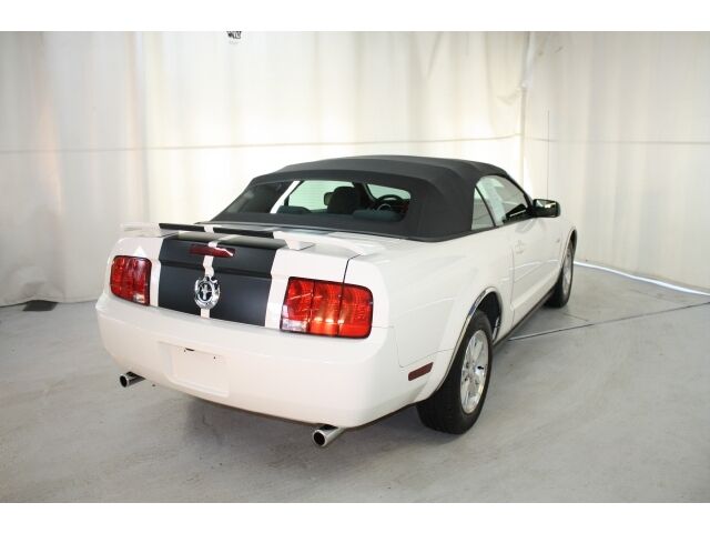 Image 13 of 2dr Conv CONVERTIBLE…