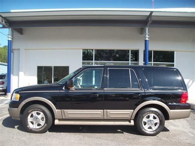 Image 12 of 04 Ford Expedition Eddie…