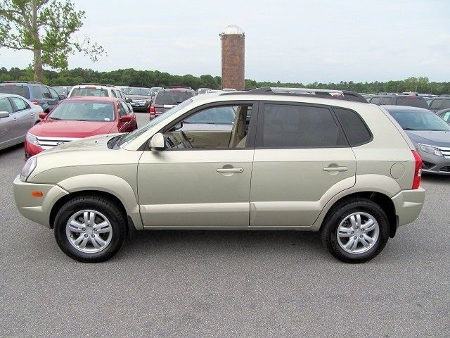 Image 10 of Limited SUV 2.7L CD…