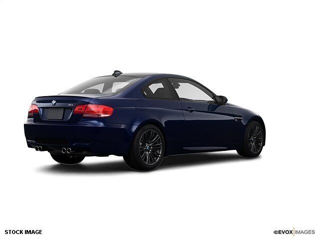 Image 13 of M3 Coupe 4.0L CD Traction…