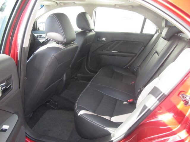 Image 5 of SPORT New 3.5L CD Front…