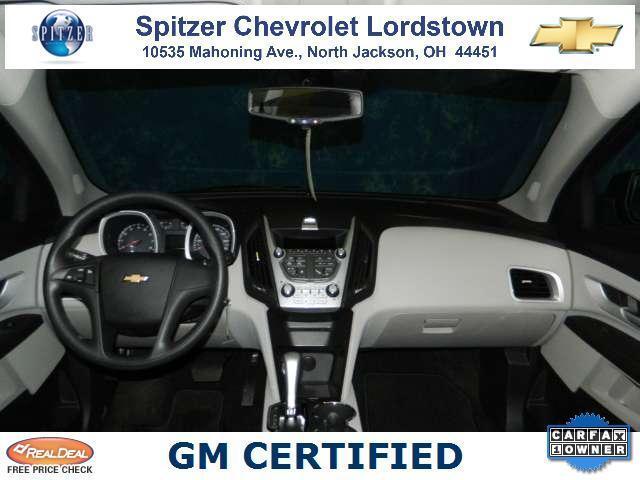 Image 13 of LS Certified SUV 2.4L…