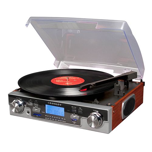 Record Turntable Buying Guide eBay