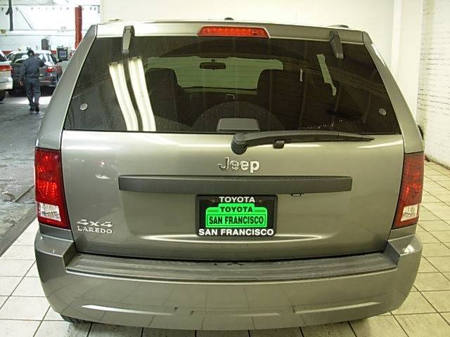 Image 3 of Laredo SUV 3.7L CD 4X4…