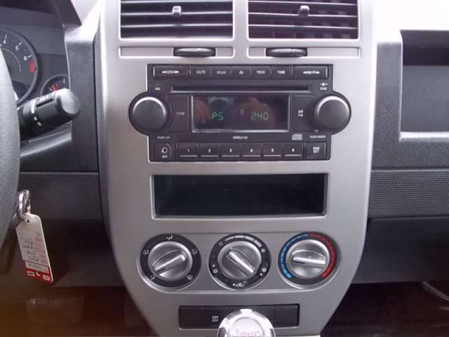 Image 5 of Sport SUV 2.4L CD 4X4…
