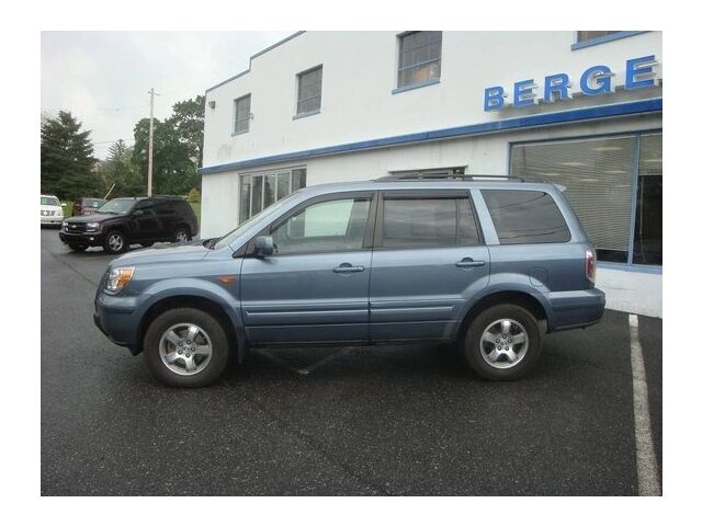 Image 6 of EX SUV 3.5L CD 4X4 Traction…