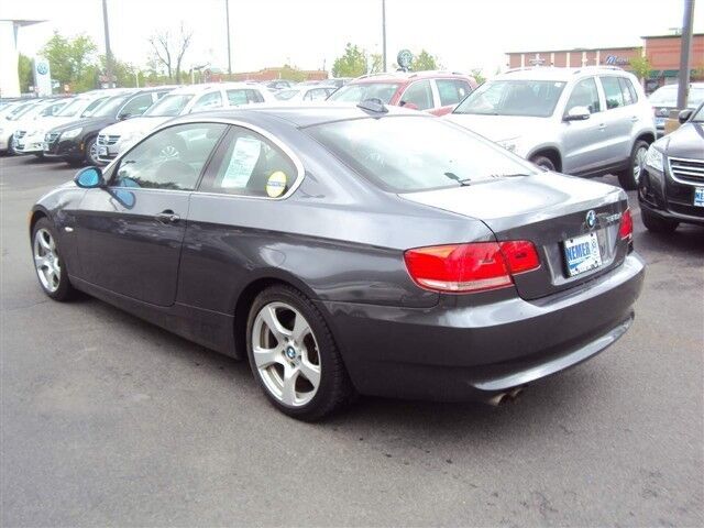 Image 10 of 328xi AWD w/ Coupe 3.0L…