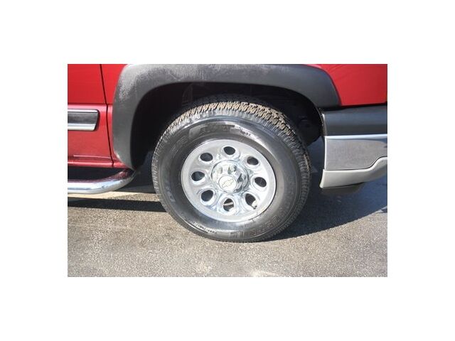 Image 6 of 5.3L CD 4X4 Front Tow…