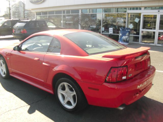 Image 7 of 2002 Ford Mustang GT…