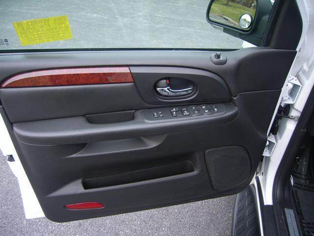 Image 5 of SLT Sport Ut SUV 4.2L…