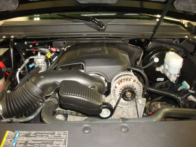 Image 14 of LT Ethanol - FFV SUV…