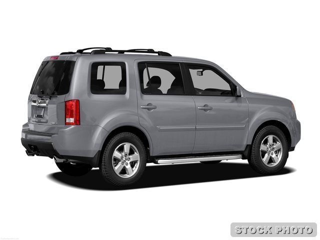 Image 5 of Touring Certified SUV…