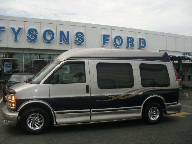 Image 12 of 2000 Chevrolet Express…